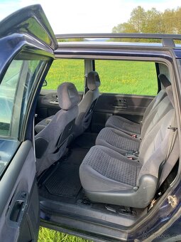 Volkswagen Sharan 1.9 TDI - 8