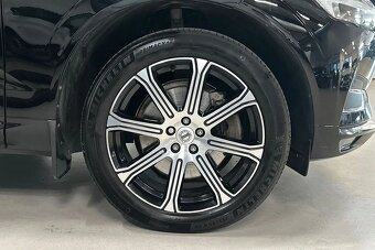 Volvo XC60 D4 AWD Inscription 2018 - 8