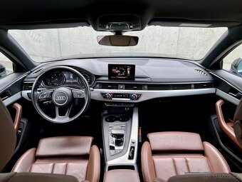Audi A4 B9 35 TDI Full LED - 8