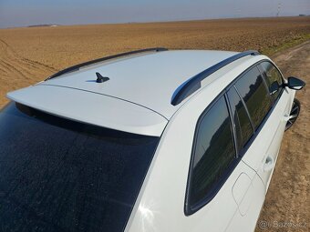 Škoda Superb III SPORTLINE 2.0TDi DSG, ACC, Webasto, Canton - 8