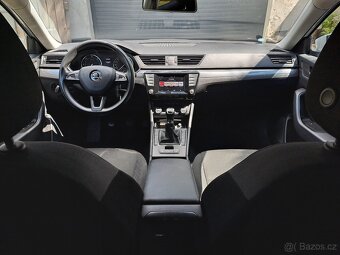 Škoda Superb III Combi 1.6tdi 88kw - 8
