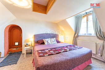 Prodej rodinného domu, 66 m², Čelákovice, ul. Na Hrádku - 8