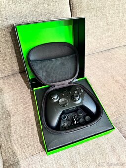 Xbox Series S 500 GB - 8