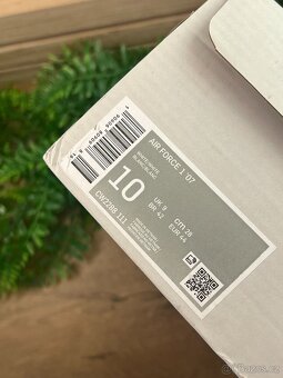 Nike Air Force 1 (39) - 8