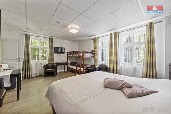 Prodej penzionu Olivín, 500 m², Kytlice - 8