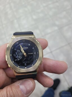Casio Gshock - 8