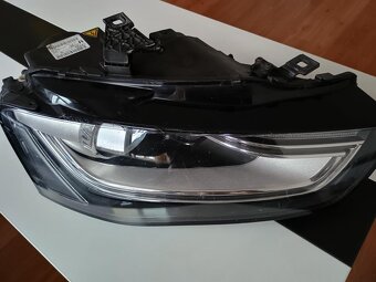 BMW X2 F39 LED - Audi A4 8K0941006 - BMW X1-X2 viz štítky - 8