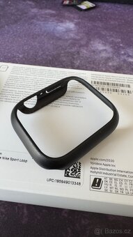 Apple watch 9 45mm TOP STAV - 8