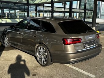 A6 Bi-TDI 235kw, Facelift, 212000km, Webasto, Matrix, tažné - 8