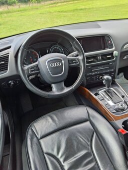 Prodám Audi q5 - 8
