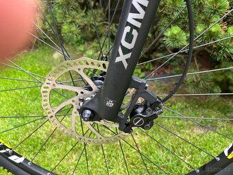 SUPERIOR XT 29" L - 8