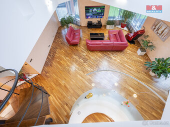 Prodej rodinného domu, 350 m², Jirny, ul. V Zahradách - 8