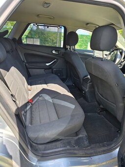 Ford Mondeo 2.0 TDCi 103kw - 8