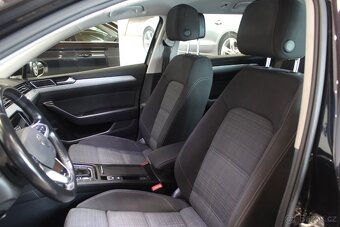 VW Passat B8 2.0TDI DSG 110kW FACELIFT | 2021 | LED | DPH - 8