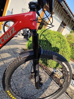 Santa Cruz 5010 MX - 8