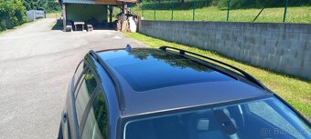 BMW 545i e61 manuál - 8
