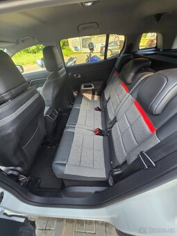 Citroën C5 Aircross, 1,5 BlueHDi 130k 58000km - 8