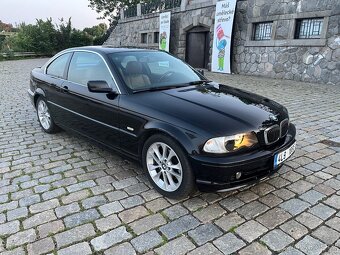 Bmw e46 325ci Coupe - 8