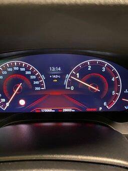 BMW 530d xdrive Sportline - 8