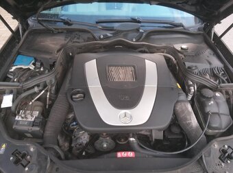 Mercedes E300 V6 Automat - 8