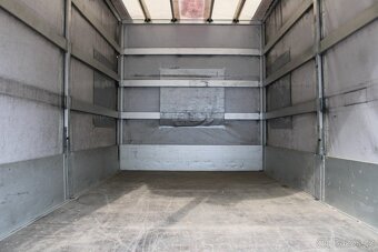 Peugeot Boxer 2.0HDI,8PALET,MĚCHY,KLIMA,ČR - 8