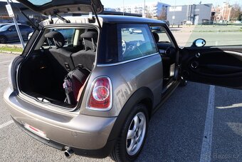 2013 Mini One (R56) - 8