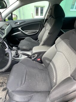 Citroen c5 1.6 - 8