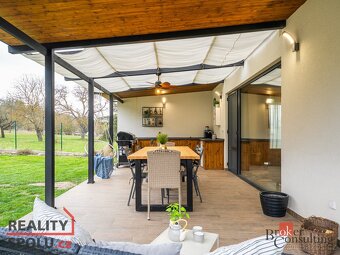 Prodej, domy/rodinný, 186 m2, 53501 Brloh, Pardubice [ID 711 - 8