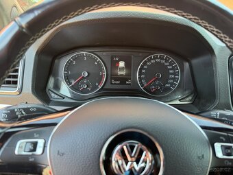 Volkswagen Amarok 3.0 TDI V6 190kW DSG, 11/2019, 121tkm - 8