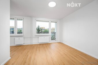 Prodej byt 3+1, 53㎡ - 8