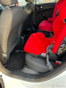 Prodám Peugeot 208 - 8