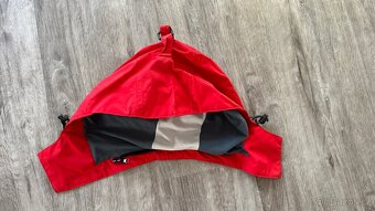 Pánská lyžařská bunda ENVY XXL - 8