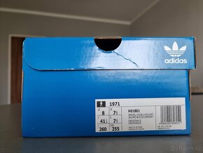 Adidas 1971 Arsenal - 8