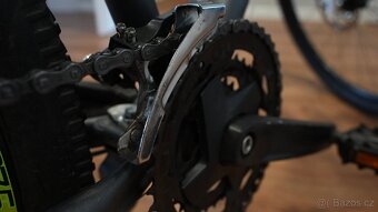 Horské kolo Rockrider ST520 XL - 5500 Kč - 8