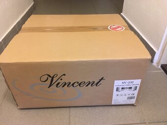 Vincent SV-232 - 8