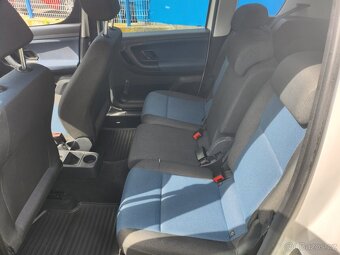 Škoda Roomster 1.6 tdi 2014 - 8