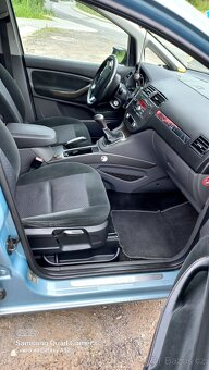 Ford c max 2008 - 8