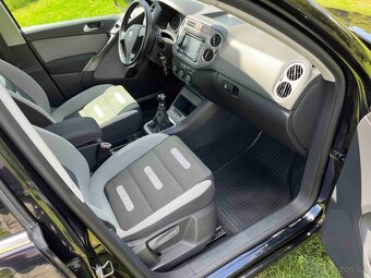 Prodám Volkswagen Tiguan 1.4 TSI - 8