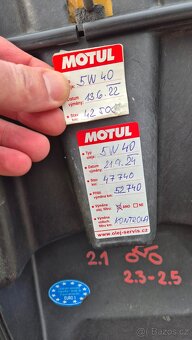 Gilera Nexus 500 maxi skútr - 8