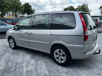Citroën C8 2.0 HDI 100kW - 8