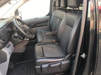 Opel Vivaro-e 100 Kwh L3H1 automat - 8