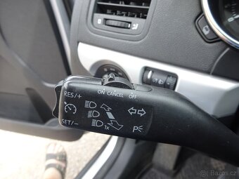 Škoda Yeti 1.4 TSI r.v.2011 4x4 (103 kw) - 8