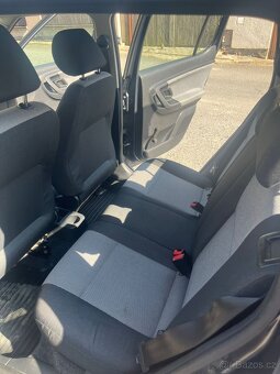 ŠKODA FABIA 2 1.4 Hatchback 63KW Classic Family - 8
