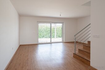 Prodej moderní novostavby 4 + kk se zahradou,Rychnov n. Kn - 8