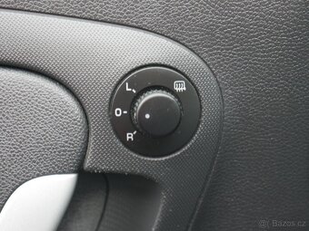 Škoda Roomster 1.4 16V , 63 kW benzín, 2008 - 8