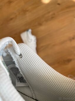 Nike Air Force 1 Summit White Bicoastal velikost 38 - 8