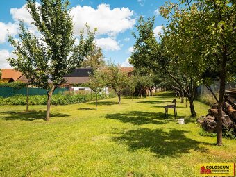 Vážany, stavební pozemek, 546 m2 – pozemek, ev.č. E3430L001 - 8