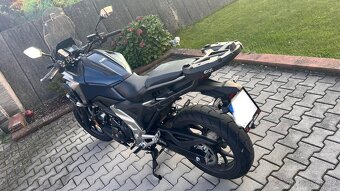 Honda NC 750 X rv 3/2024 - 8