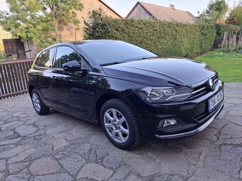 Volkswagen Polo 1.0 TSi 70 kw highline - 8