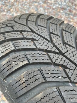 Continental WinterContact TS 870 205/55 R16 (DOT 1824) - 8
